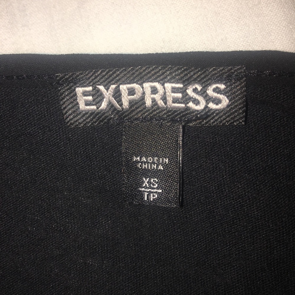 Express sequence top - Picture 3 of 3